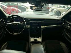 جيب جراند شيروكي إل